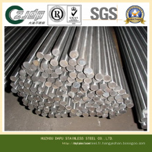 Fabricant ASTM (904L) Stainelss Steel Welded Tube